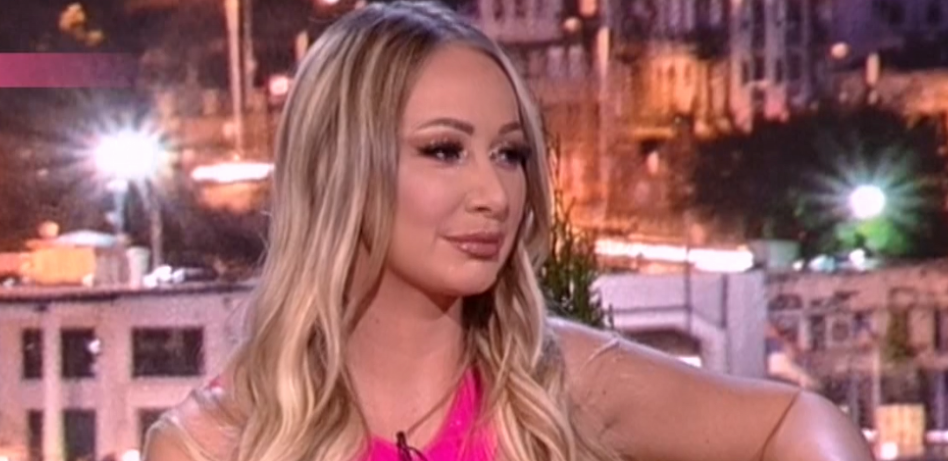 KO SU RODITELJI MACE DISKRECIJE? Starletina majka ispričala nepoznate detalje, šokirala javnost