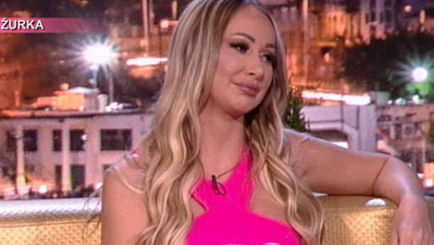 SKANDAL! Otkriveno sa kojom poznatom starletom Bora Santana vara Milicu Kemez, isplivali svi detalji afere!?