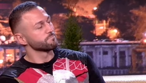 TARU BIH OŽENIO Ša javno priznao svoja osećanja, a onda otkrio u kakvim je odnosima s bivšom Ivanom