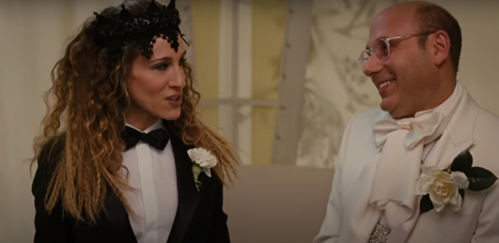 OGROMNA TUGA Preminula zvezda serije "S*ks i grad", omiljeni lik više nije među nama!