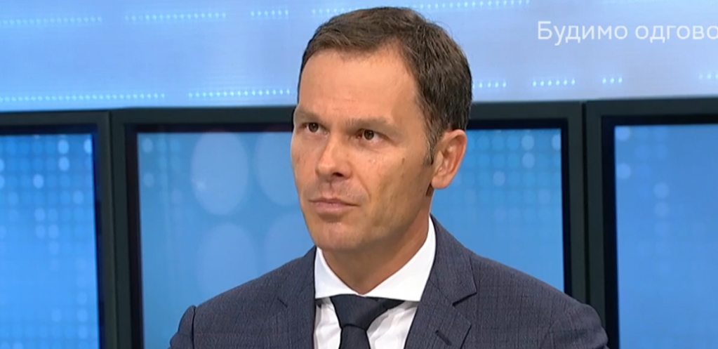 SINIŠA MALI Đilas bi mogao da napravi samo repliku beogradskog metroa