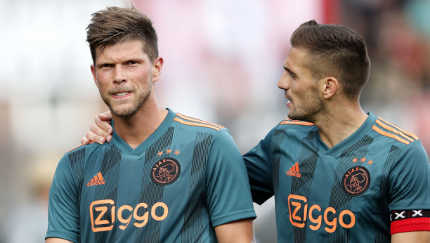 NI MAJKA ME JUTROS NIJE HUNTELAR! Čuveni Holanđanin završio karijeru!