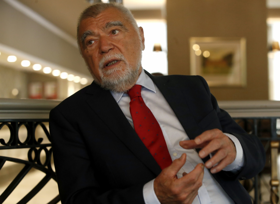 PREDSEDNIK HRVATSKE NASTAVLJA DA OKUPLJA MRZITELJE U Zagrebu napravljen pakt protiv Srbije?!