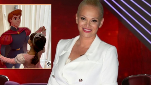 SANELA I JA NAKON TATINE SMRTI TO NISMO MOGLE! Ilda Šaulić se prisetila Šabana i ispričala kakvu su tugu doživele njena sestra i ona!