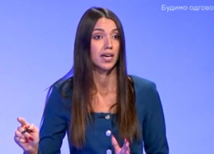 TRENUTAK ISTINE Predsednik Vučić: Nije moja majka dužna ovo da trpi