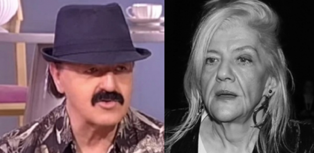 MARINA JE UMRLA OD TUGE ZA SINOM Haris Džinović jedva smogao snage da govori o Tucakovićevoj, pa otkrio kako se osećala kada je Miloša zatekla mrtvog