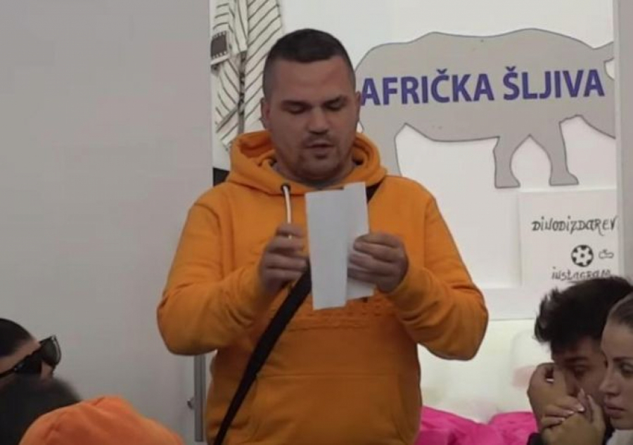 PRODUKCIJA MORALA HITNO DA REAGUJE Veliki šef sankcionisao zadrugara zbog skandala sa dve učesnice!