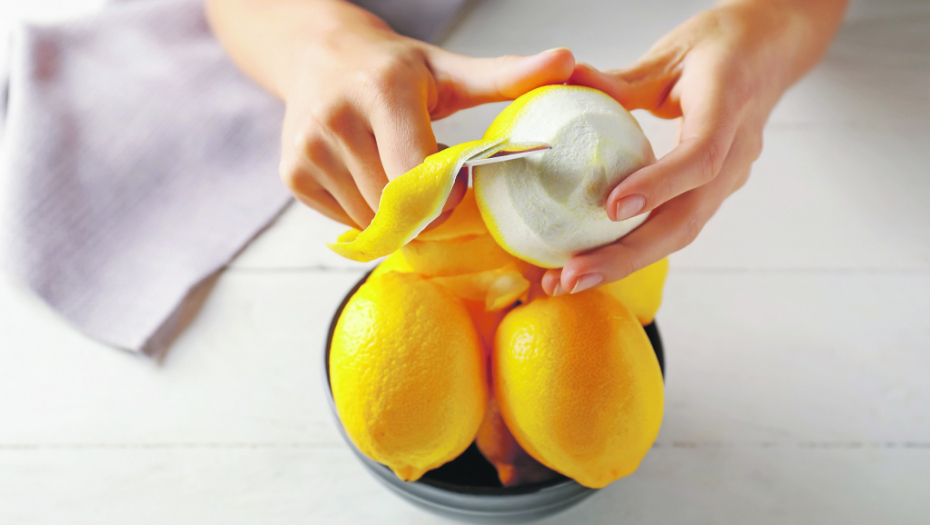 NE TROŠITE NOVAC NA SKUPE I OPASNE OSVEŽIVAČE Povećajte vlažnost vazduha u kući uz jednostavan trik