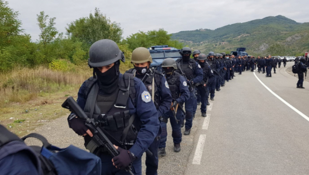 BAHATO! PRIŠTINA POKUŠALA DA USKRATI PRAVO DA SE IZJASNE NA REFERENDUMU: Srbi glasali uprkos Kurtijevoj zabrani!