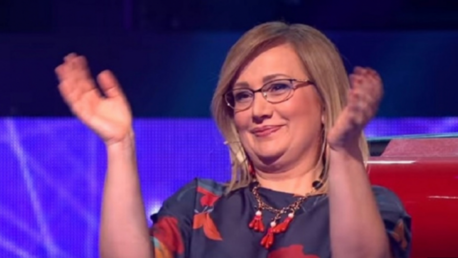 PREPOLOVILA SE Leontina Vukomanović za mesec dana smršala 20 kilograma, a evo i kako (FOTO)