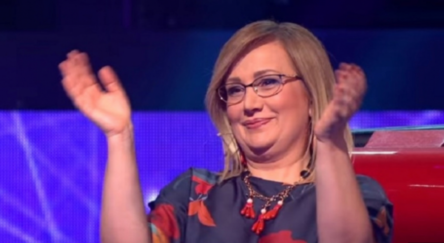 ŽELJKO MI JE OSTAO DUŽAN Leontina 20 godina ćutala o odnosu sa Joksimovićem, sada sve ispričala!