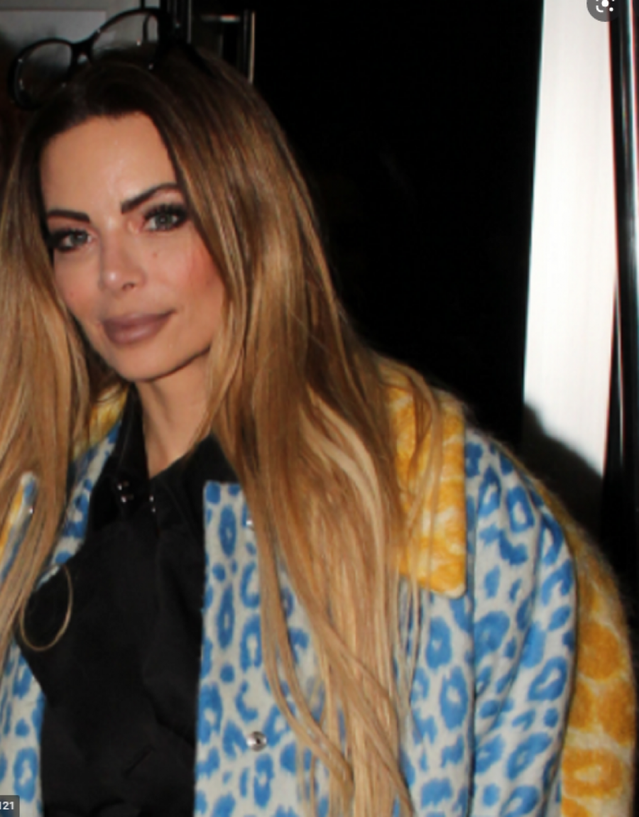 OVO JE PRVI SUPRUG NIKOLINE PIŠEK Sin je slavnog pevača, a nakon voditeljke je smuvao još dve Hrvatice