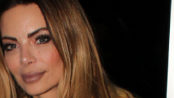 OVAJ SKANDAL NIKOLINE PIŠEK I DALJE SVI PAMTE Voditeljka je pevačicu toliko isprovocirala da je ona bacila papire i napustila studio, a tu nije kraj