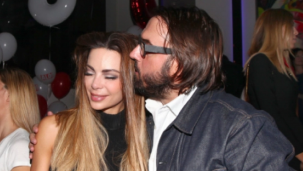 NADAM SE DA ĆU BAR DUBOKU STAROST DOČEKATI U TOJ KUĆI Nikolina i Vidoje živeli su odvojeno, a sada je otkriven i pravi razlog takve situacije