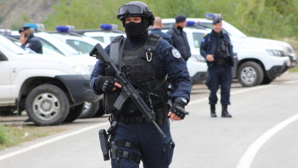 Evropska žandarmerija stiže na Kosovo, preti novi haos?!