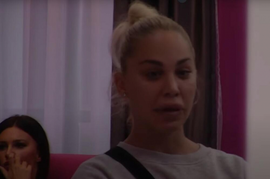 Alo! OTKRIVA Svi detalji skandalozne se*s-afere zadrugara: Dino šutnuo Olgu zbog njene najbolje drugarice!