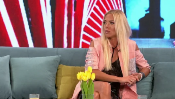 NJU TAMO MALTRETIRAJU! Izbačena zadrugarka otkrila skandalozne detalje o Viktoriji i kako se zapravo zadrugari ponašaju prema njoj!