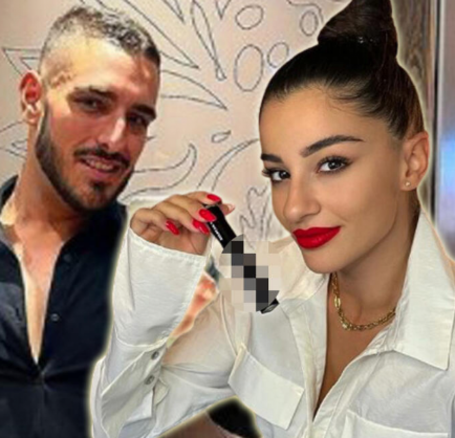 HAOS U SUDNICI! Darko i Marina se na ročištu cenkali kao na pijaci: Sve što radi ide njemu na dušu!