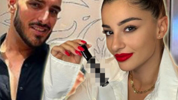 DOBAR OTAC NE NAPUŠTA SVOJU PORODICU Marina Gagić javno prozvala Darka Lazića (FOTO)