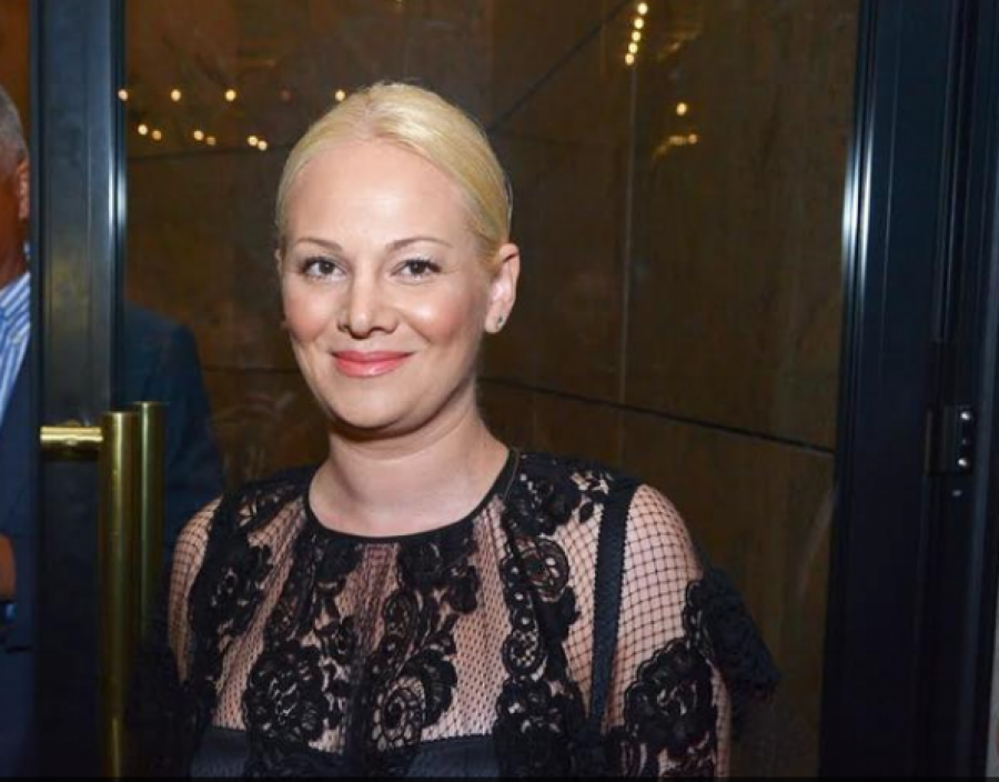 ILDA ŠAULIĆ PODELILA NIKAD VIĐENU FOTOGRAFIJU Šabanova ćerka očajna zbog smrti porodičnog prijatelja!