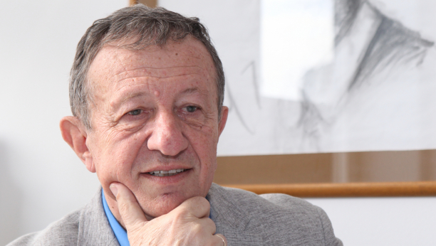 ŠOK PRIZNANJE Žiku Šarenicu bivša žena sačekala sa ljubavnikom u stanu