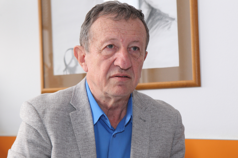 ŠOK PREOKRET! Žika Šarenica napušta Pink i odlazi ovde, a nećete verovati ko stiže na ružičastu televiziju, potpuno neočekivani transfer!