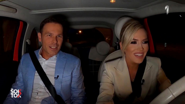 PROVELA 52 DANA U BOLNICI, BORILA SE ZA ŽIVOT Srpska voditeljka je prošla kroz pakao zbog rizične trudnoće, a sada otkriva potresne detalje