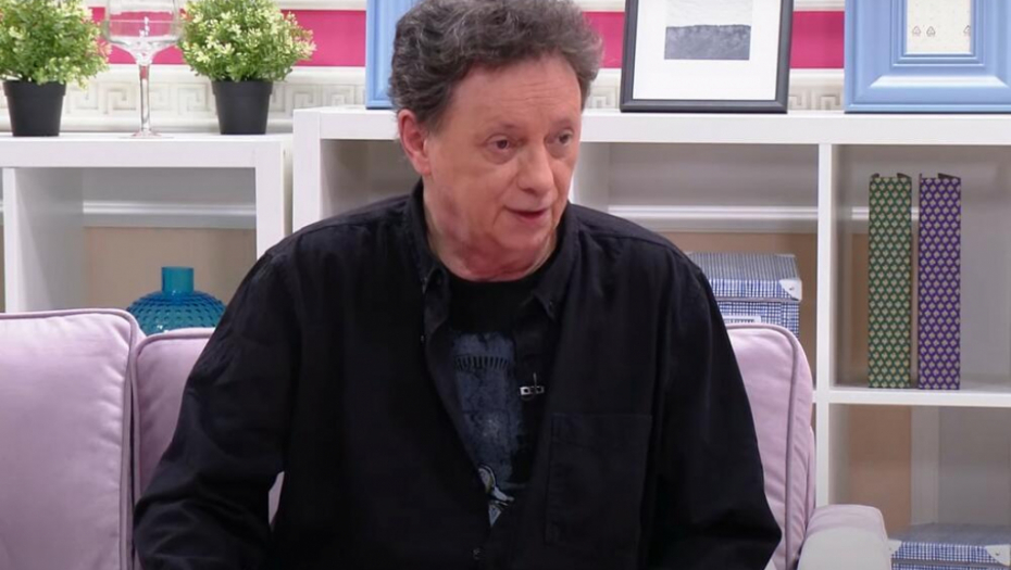 PLAČEM I CVILIM KADA MI POŠTAR DONESE PENZIJU Poznati kompozitor progovorio o teškoj finansijskoj situaciji, krpi kraj s krajem