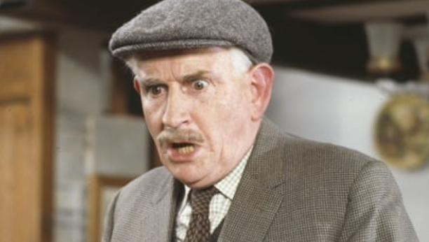 TUGA! Preminuo poznati glumac, nije mogao da prežali smrt supruge!