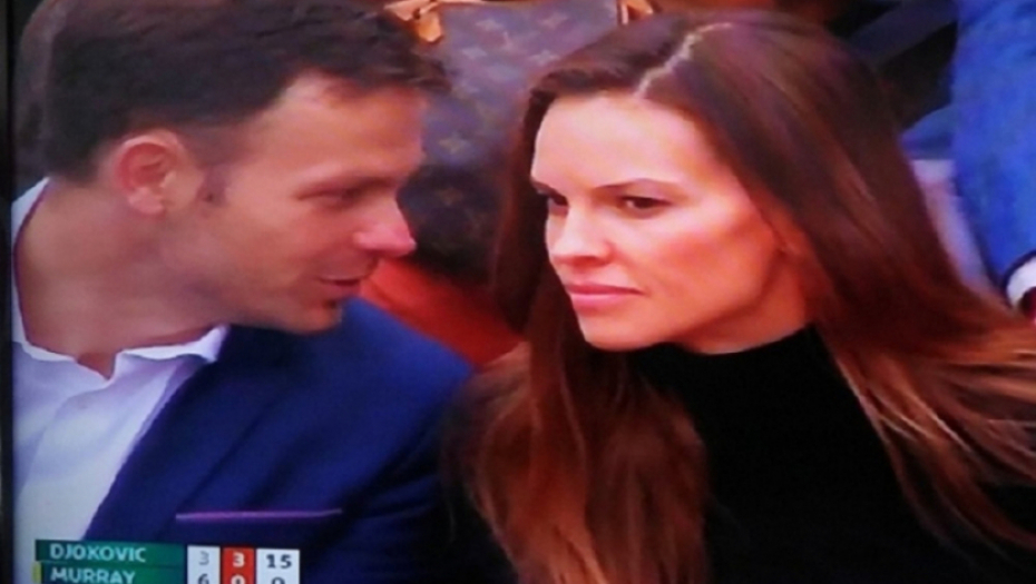 SINIŠA MALI O SUSRETU SA HOLIVUDSKOM GLUMICOM Tog dana je svet gledao u njih: Dao sam joj svoj broj telefona...