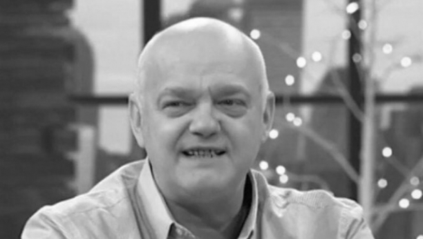 NE MOGU DA DIŠEM OD BOLI! Milica Milša skrhana nakon vesti o preranoj smrti Nenada Nenadovića, glumica uspela da izusti samo ovo