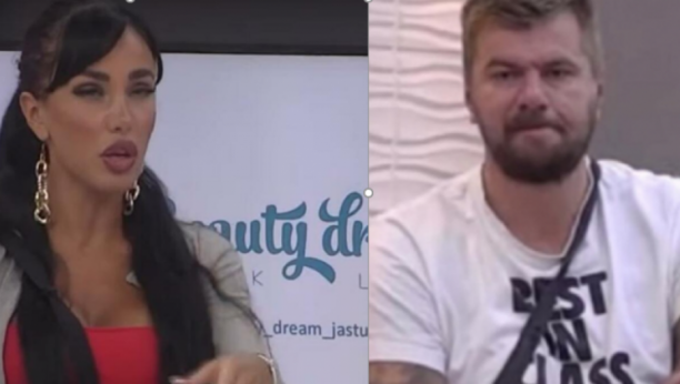 JA SAM MAJKA DVOJE DECE, NE MOŽE DA ME GLEDA GOLU Subotićeva izrešetala Janjuša, on spomenuo tužbu