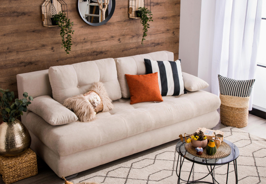 Vreme je za toplinu jesenjih boja