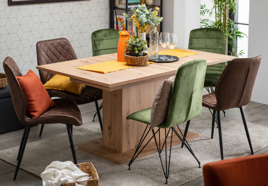 Vreme je za toplinu jesenjih boja