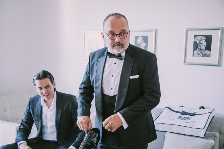 NJEGOVE REČI SLAMAJU SRCE! Toni Cetinski uputio emotivnu poruku na Tošetov rođendan, pomenuo i Akija!