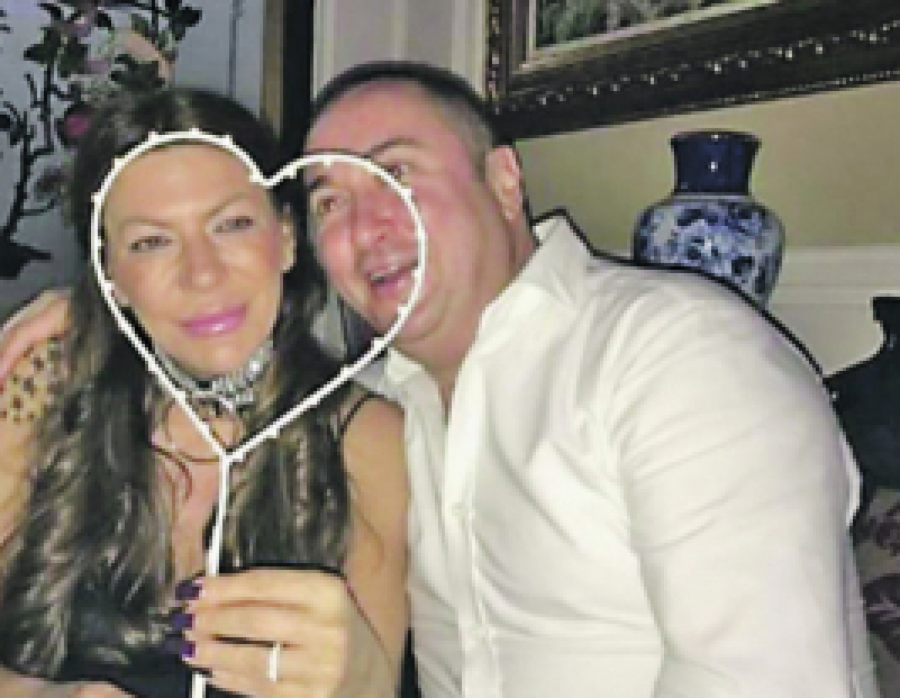 OVO JE MOJ LEK! Đanijeva Slađa pokazala kao se oporavlja od teške bolesti, emotivnom fotkom raznežila sve! (FOTO)