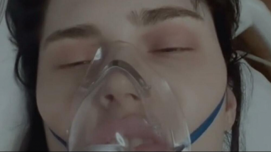 ISPLIVAO JEZIV SNIMAK DENIZ DEJM NA MORFIJUMU Zadrugarka bila klinički mrtva!