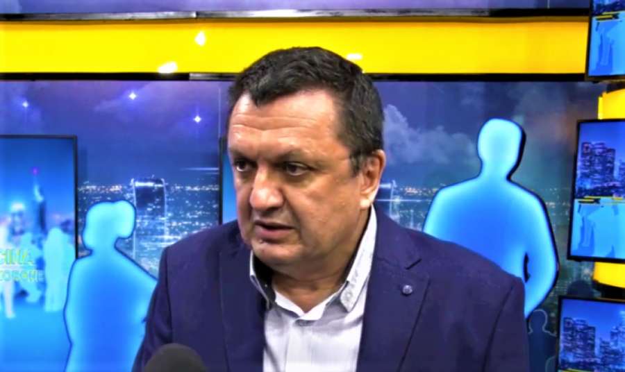 NIJE ISKLJUČENO DA OMIKRON VEĆ CIRKULIŠE U SRBIJI Kon: Novi soj virusa nije potvrđen kod nas, što ne znači da ga nema