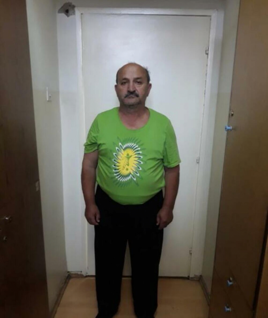 POLICIJA OBJAVILA SLIKU PEDOFILA IZ NIŠA! Da li ga prepoznajete? Sumnja se da ima još njegovih žrtava! (FOTO)