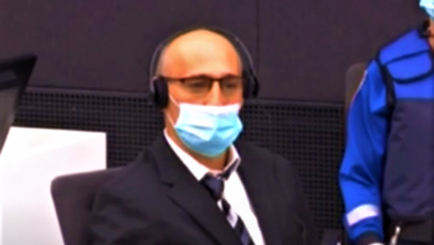 PRODUŽEN PRITVOR Saljih Mustafa, nekadašnji komandant tzv. OVK, ostaje u ćeliji