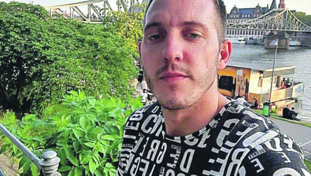 FAHRUDINA SMESTILI NA PSIHIJATRIJU Prijepoljac koji je napravio haos u Lastinom autobusu možda izbegne zatvor