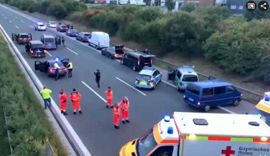 FAHRUDINA SMESTILI NA PSIHIJATRIJU Prijepoljac koji je napravio haos u Lastinom autobusu možda izbegne zatvor