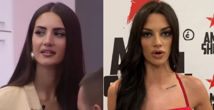 ANĐELA KONAČNO PROGOVORILA O MATEJI I TARI Otkrila koga bi od bivših zadrugara povela kod roditelja, a sa kim bi išla na pusto ostrvo