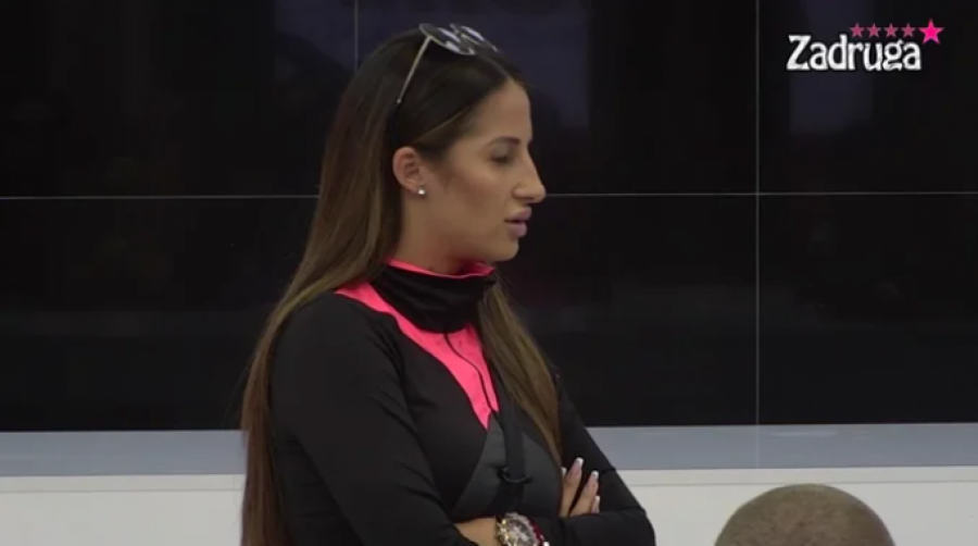 MAJA RASKINULA SA CAREM?! Filip priznao ubeđen da ga je Marinkovićeva ostavila, a evo šta kaže Čaprićeva!