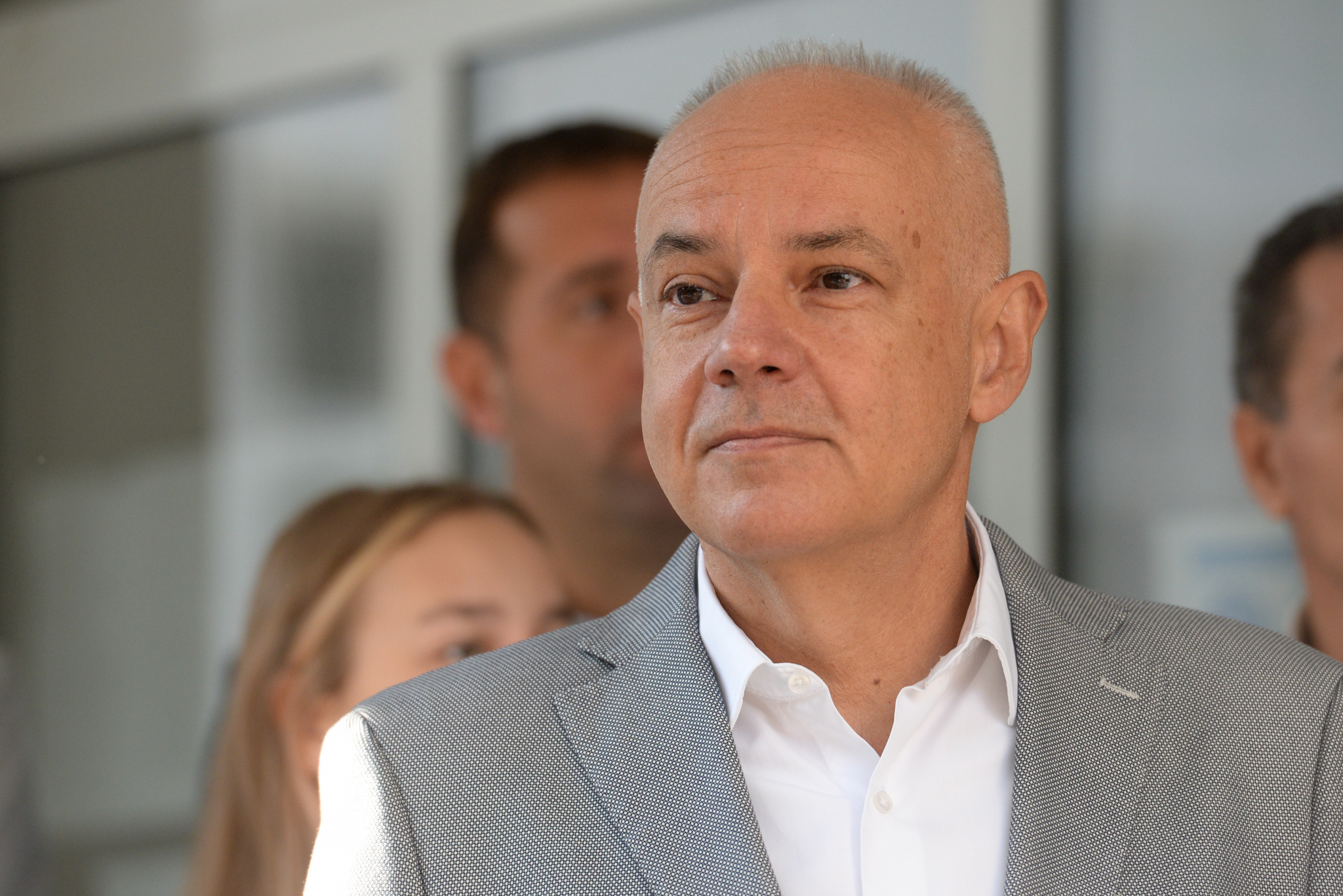 DA LI ĆE BITI DOČEKA NOVE GODINE U BEOGRADU? Prestonica je spremna za sve opcije, Krizni štab ima poslednju reč