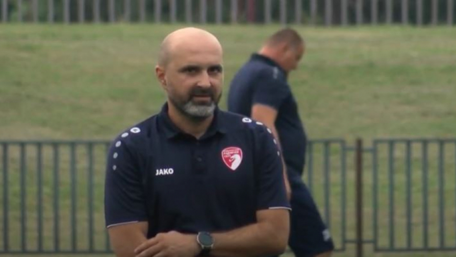 DONETA ODLUKA! Linta novi trener Voždovca!