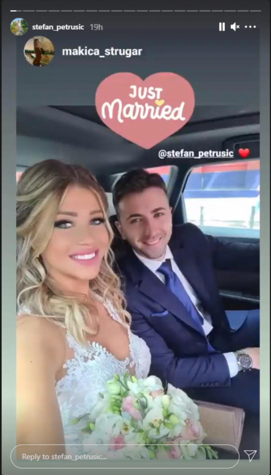 PEVAČ POSTAO OTAC Pobednik 