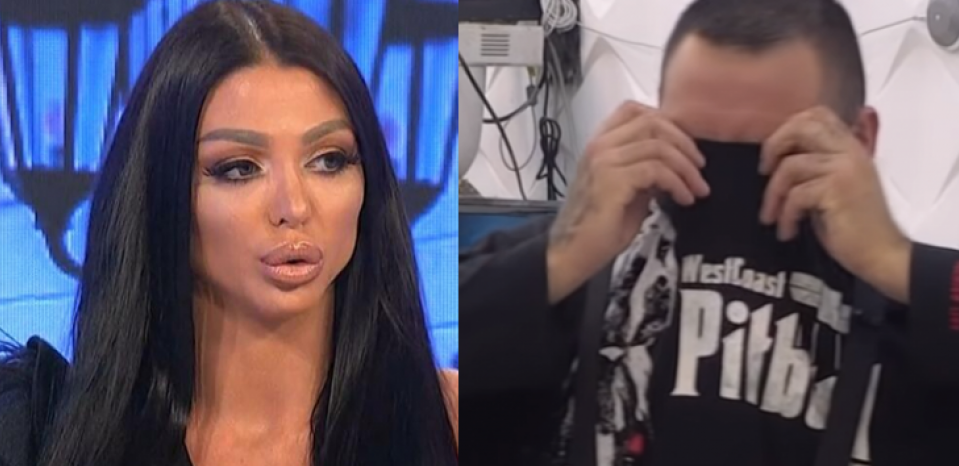 FILIP CAR PRELOMIO, RASKINUO SA MAJOM! Sandra Čaprić je bolji izbor od Marinkovićeve, a evo zašto!