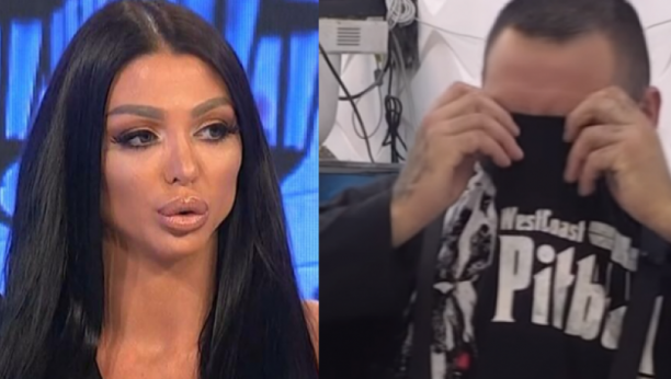 FILIP CAR PRELOMIO, RASKINUO SA MAJOM! Sandra Čaprić je bolji izbor od Marinkovićeve, a evo zašto!