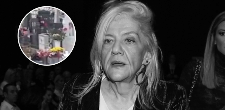 LAĆA OBJAVIO DEO TEKSTA IZ MARININE SVESKE Ovu pevačicu je spomenuo, pa otkrio da je Tucakovićka za nju radila poslednji put!